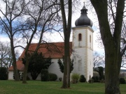 Park před školou