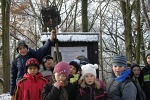 Prosincová výprava turistického kroužku