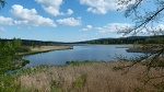 Květnová výprava turistického kroužku k Padrťským rybníkům