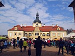 Jarní a letní výpravy turistického kroužku