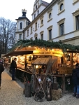 Vánoční poznávací zájezd do Regensburgu