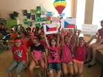 Vyvrcholení vláčkového putování – soutěž Máme rádi Česko