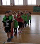 Vybíjená ve školní družině